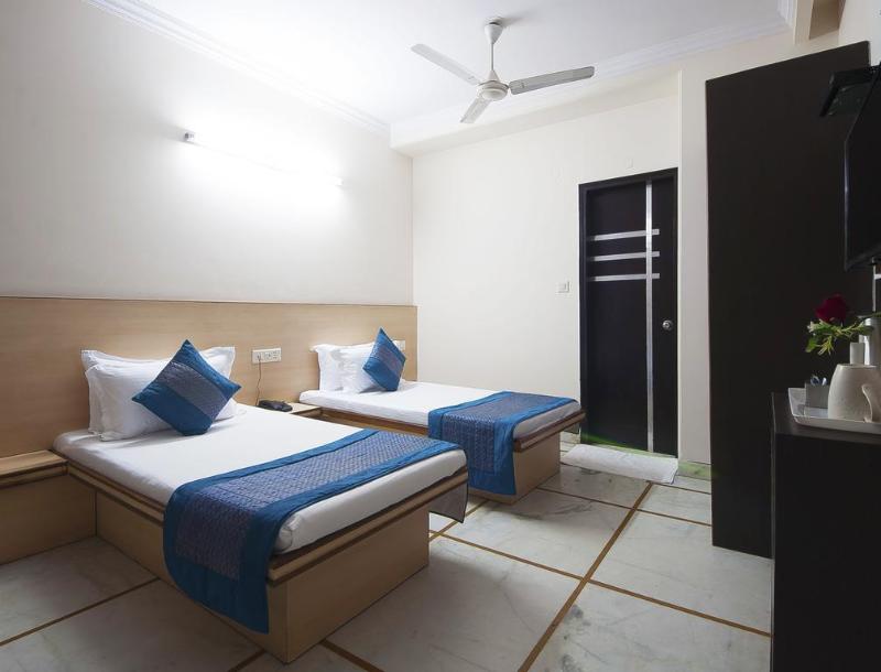 Photo of Hotel Apra Inn, 3-star hotel in Delhi (and vicinity)