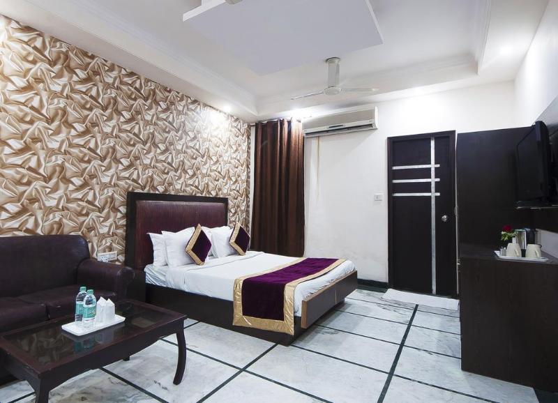 Photo of Hotel Apra Inn, 3-star hotel in Delhi (and vicinity)