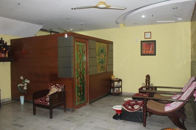 Photo of Hotel Apra Inn, 3-star hotel in Delhi (and vicinity)