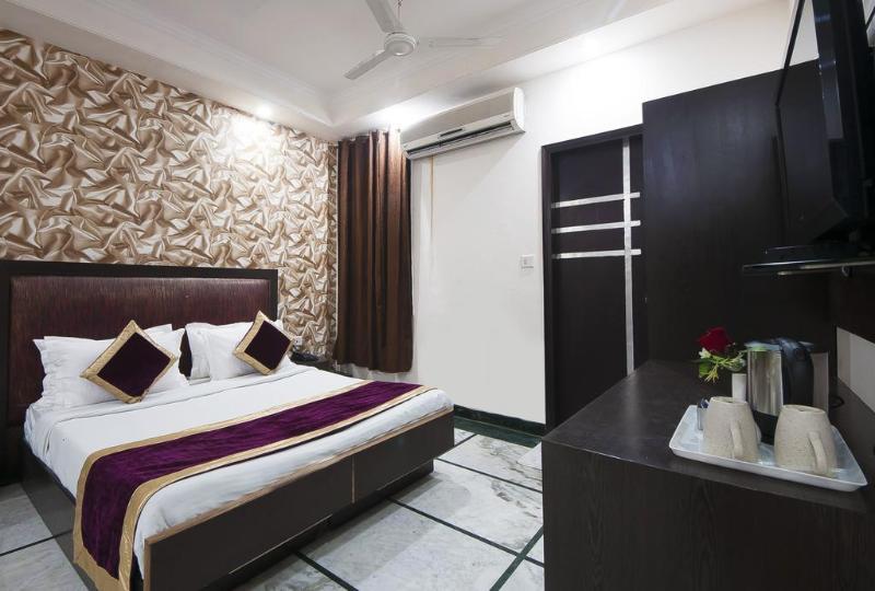Photo of Hotel Apra Inn, 3-star hotel in Delhi (and vicinity)