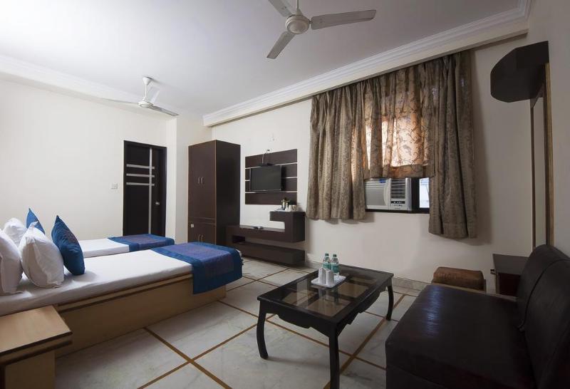 Photo of Hotel Apra Inn, 3-star hotel in Delhi (and vicinity)