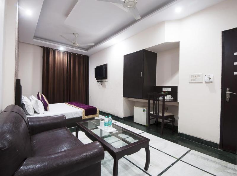 Photo of Hotel Apra Inn, 3-star hotel in Delhi (and vicinity)