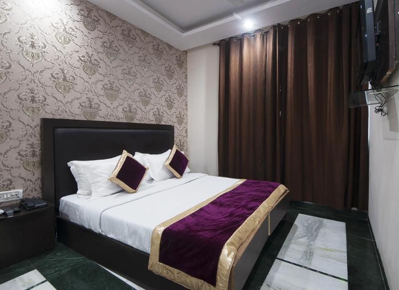 Photo of Hotel Apra Inn, 3-star hotel in Delhi (and vicinity)