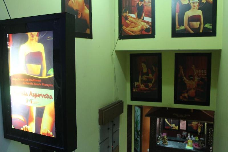 Photo of Hotel Apra Inn, 3-star hotel in Delhi (and vicinity)