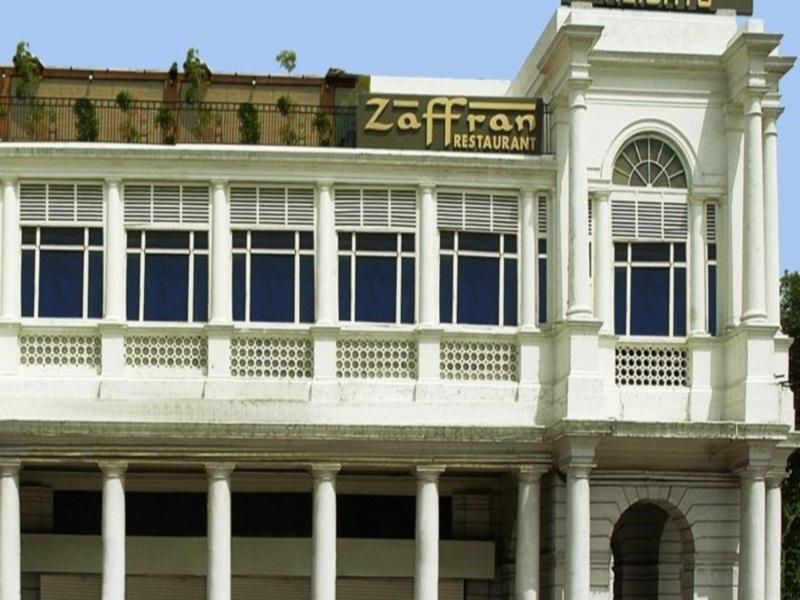 Photo of Hotel Palace Heights, 3-star hotel in Delhi (and vicinity)
