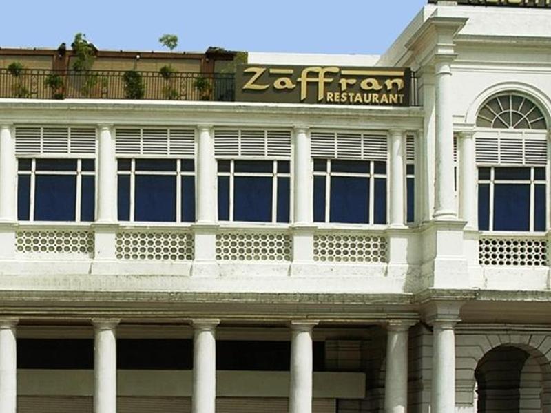 Photo of Hotel Palace Heights, 3-star hotel in Delhi (and vicinity)