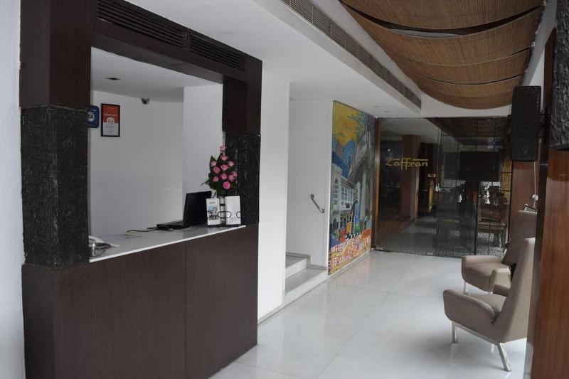 Photo of Hotel Palace Heights, 3-star hotel in Delhi (and vicinity)