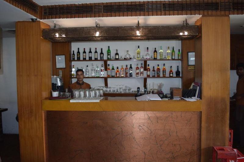 Photo of Hotel Palace Heights, 3-star hotel in Delhi (and vicinity)