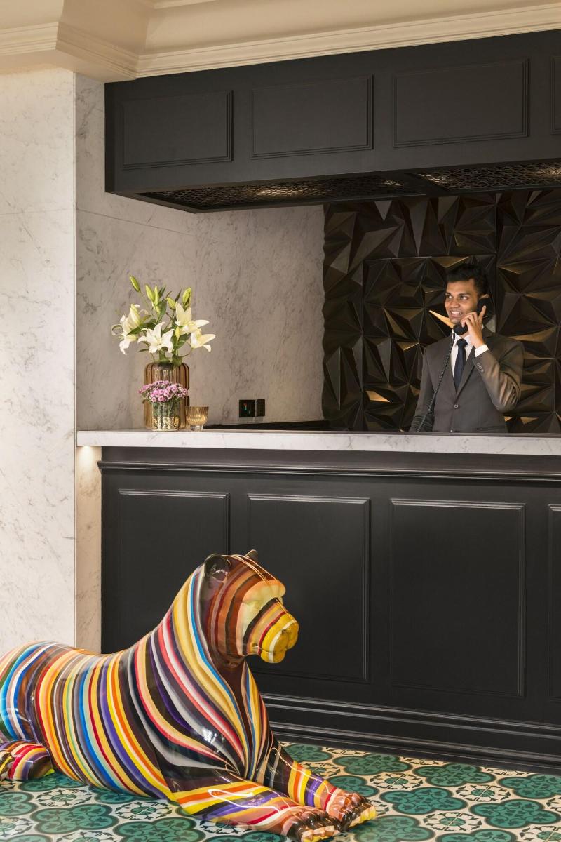 Photo of The Connaught, New Delhi - IHCL SeleQtions, 4-star hotel in Delhi (and vicinity)