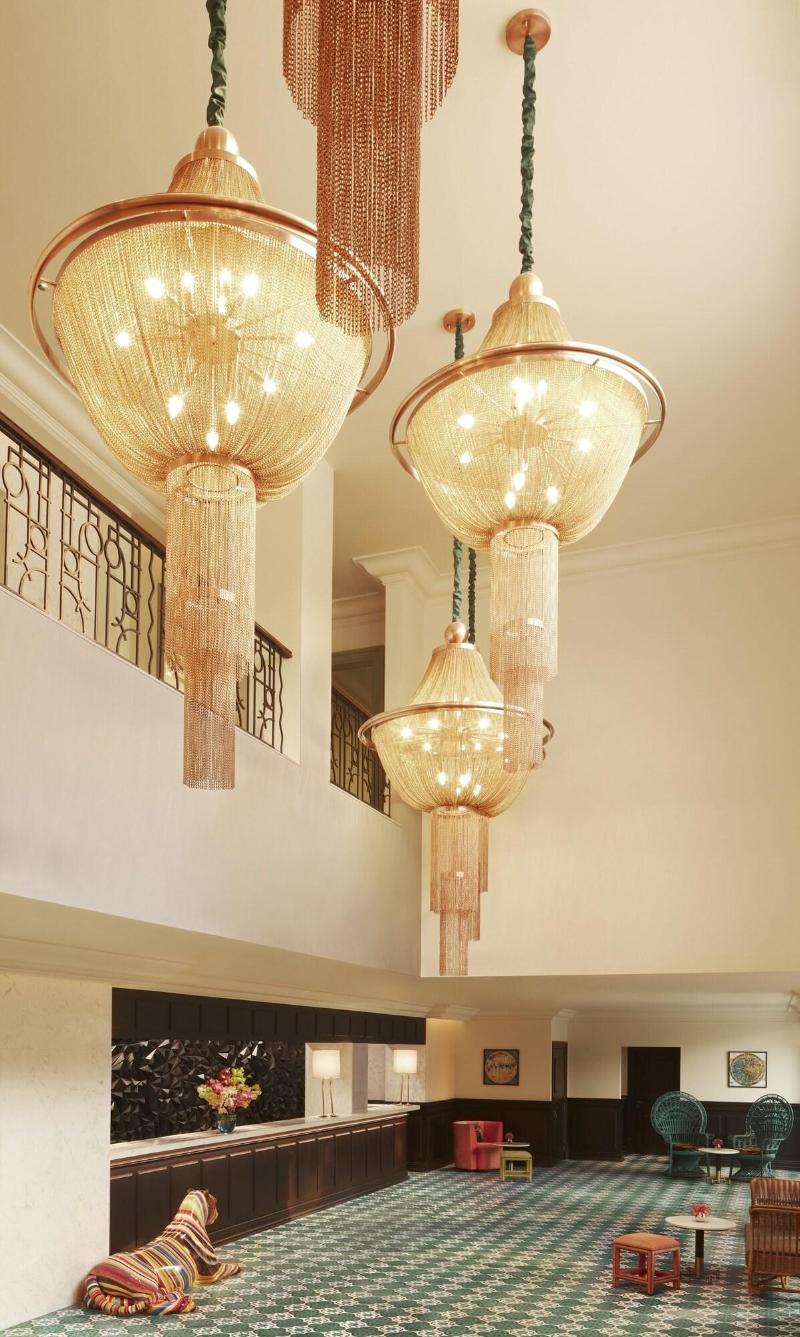 Photo of The Connaught, New Delhi - IHCL SeleQtions, 4-star hotel in Delhi (and vicinity)