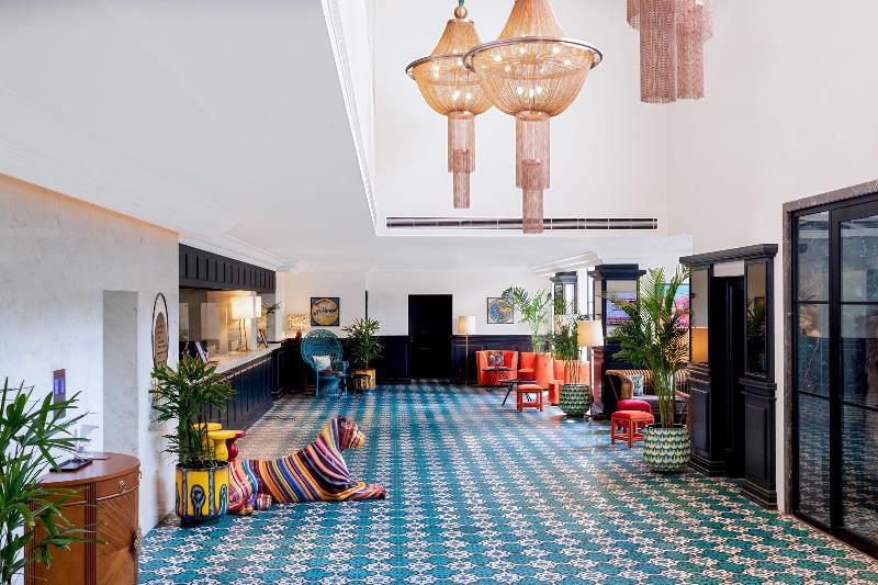 Photo of The Connaught, New Delhi - IHCL SeleQtions, 4-star hotel in Delhi (and vicinity)