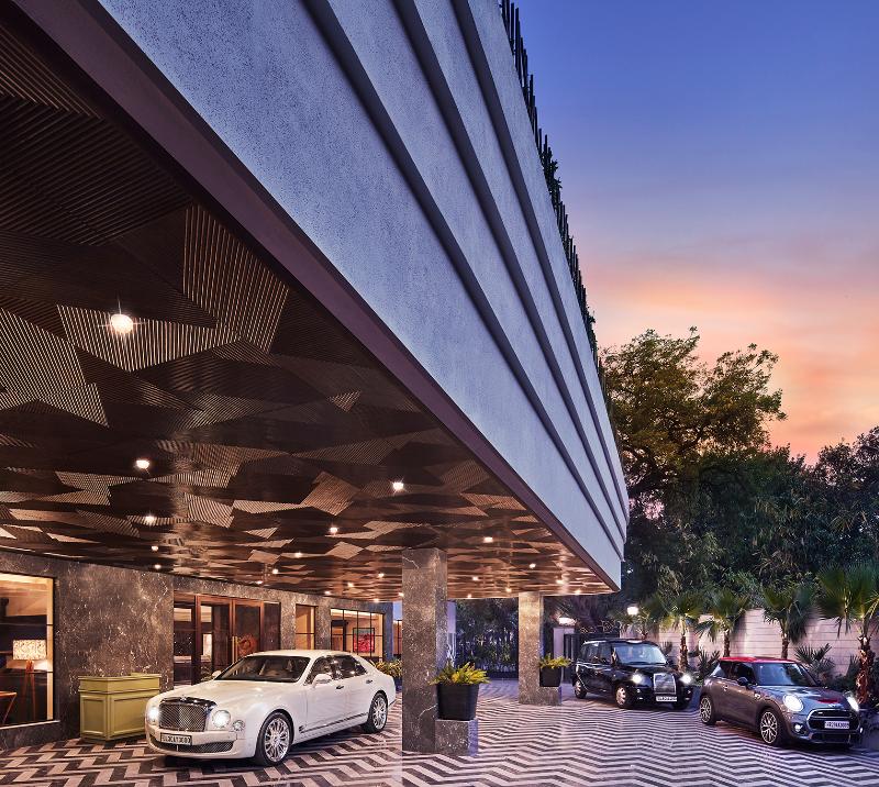 Photo of The Connaught, New Delhi - IHCL SeleQtions, 4-star hotel in Delhi (and vicinity)