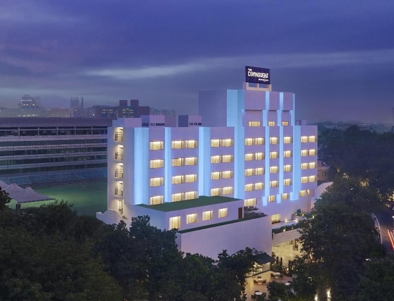 Photo of The Connaught, New Delhi - IHCL SeleQtions, 4-star hotel in Delhi (and vicinity)