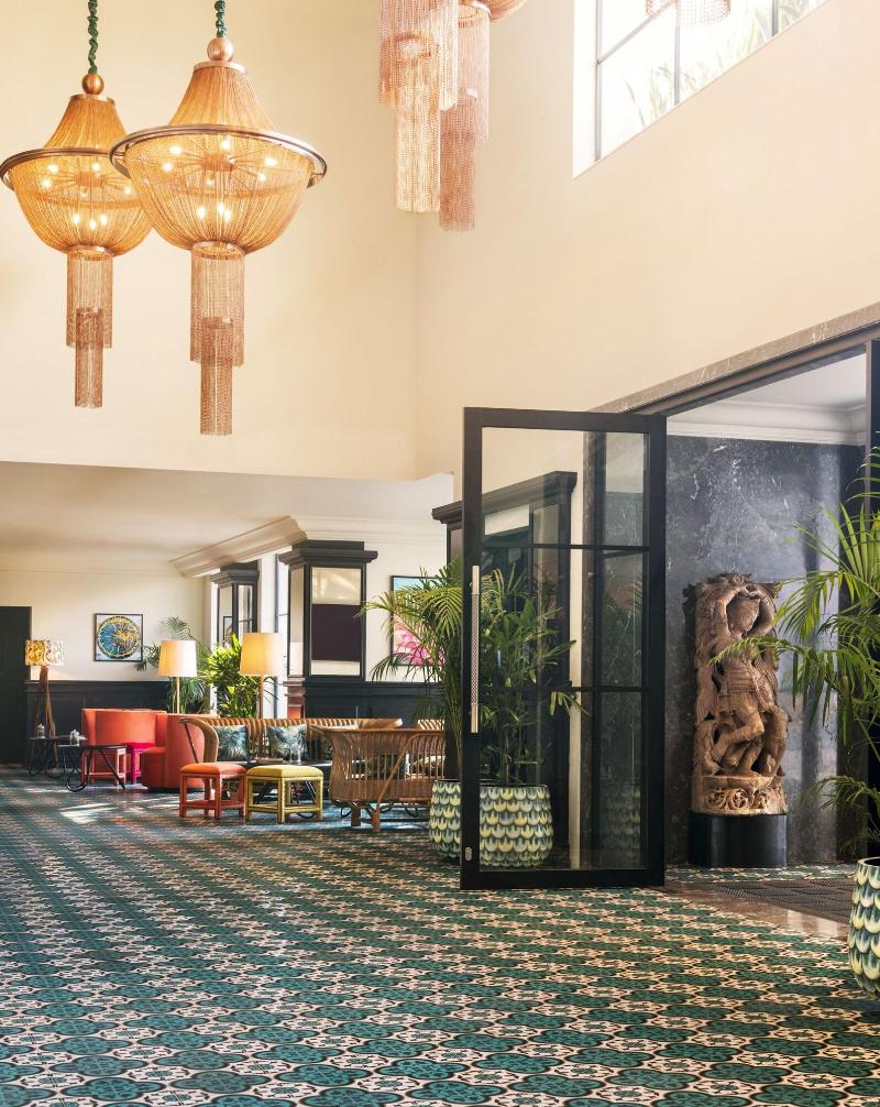 Photo of The Connaught, New Delhi - IHCL SeleQtions, 4-star hotel in Delhi (and vicinity)