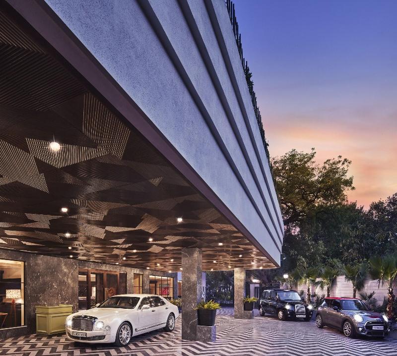 Photo of The Connaught, New Delhi - IHCL SeleQtions, 4-star hotel in Delhi (and vicinity)