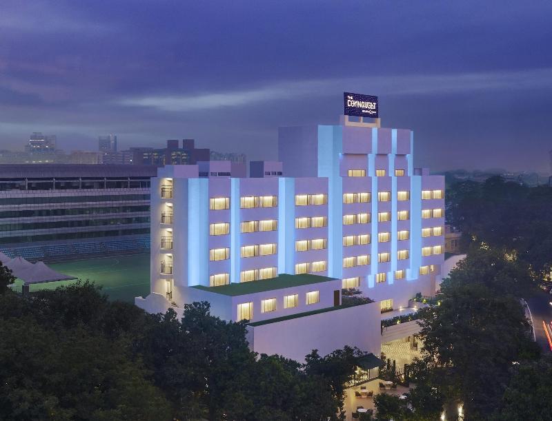 Photo of The Connaught, New Delhi - IHCL SeleQtions, 4-star hotel in Delhi (and vicinity)