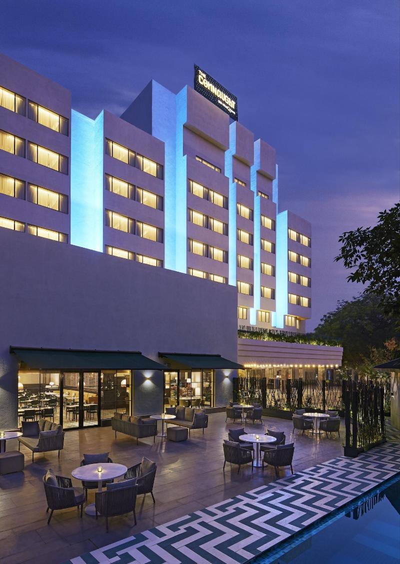 Photo of The Connaught, New Delhi - IHCL SeleQtions, 4-star hotel in Delhi (and vicinity)
