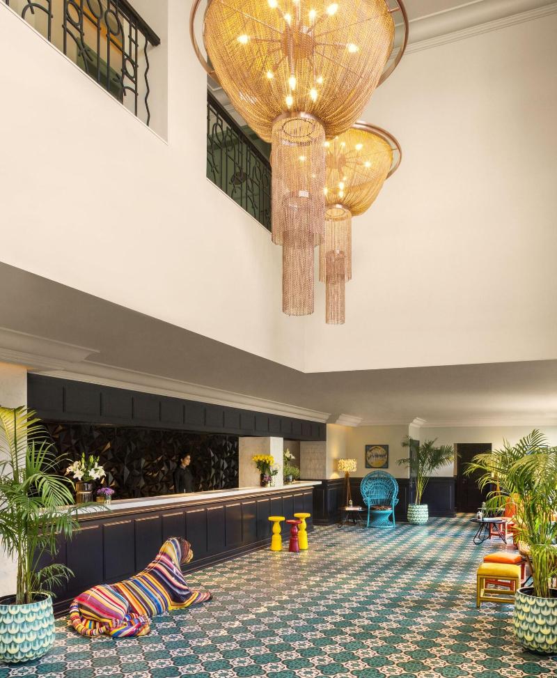 Photo of The Connaught, New Delhi - IHCL SeleQtions, 4-star hotel in Delhi (and vicinity)