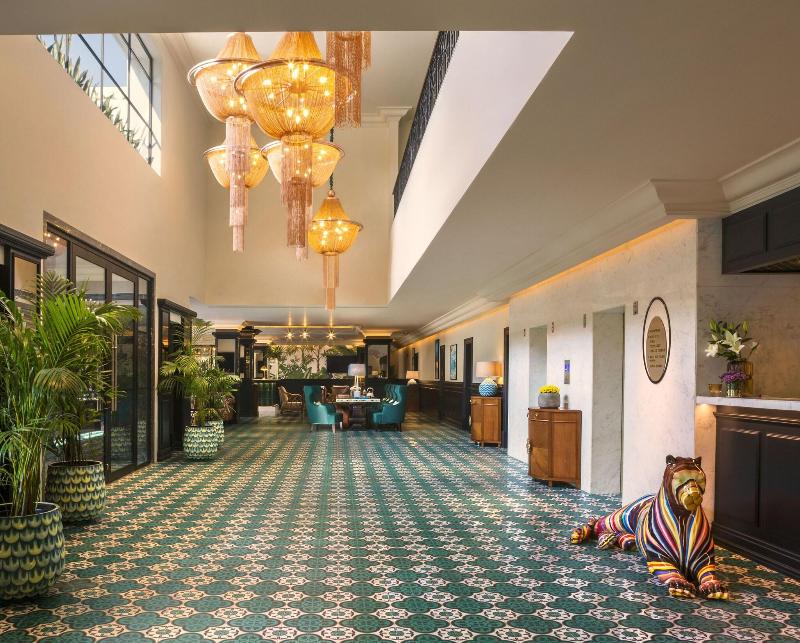 Photo of The Connaught, New Delhi - IHCL SeleQtions, 4-star hotel in Delhi (and vicinity)