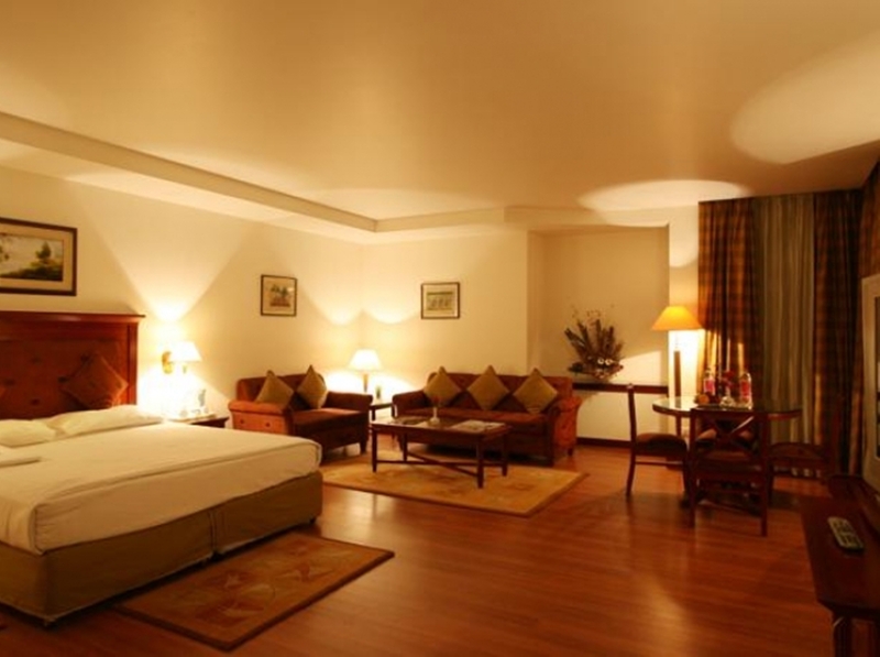 Photo of Hotel City Park, 4-star hotel in Delhi (and vicinity)