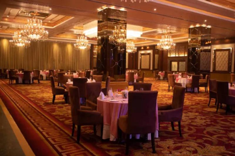 Photo of Hotel City Park, 4-star hotel in Delhi (and vicinity)