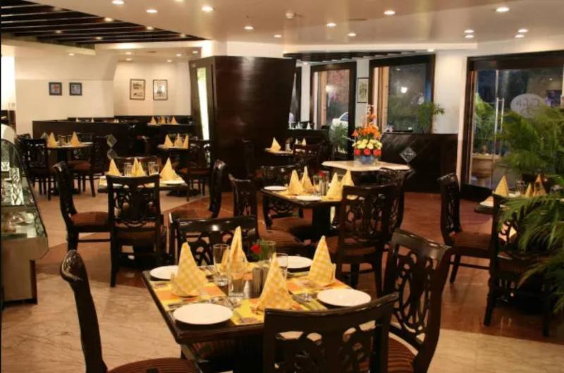 Photo of Hotel City Park, 4-star hotel in Delhi (and vicinity)