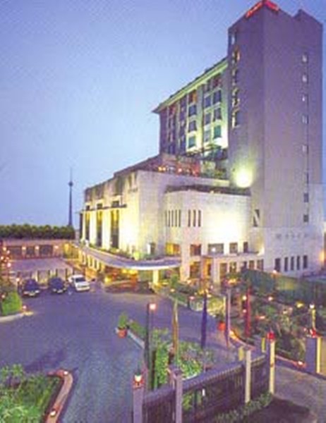 Photo of Hotel City Park, 4-star hotel in Delhi (and vicinity)