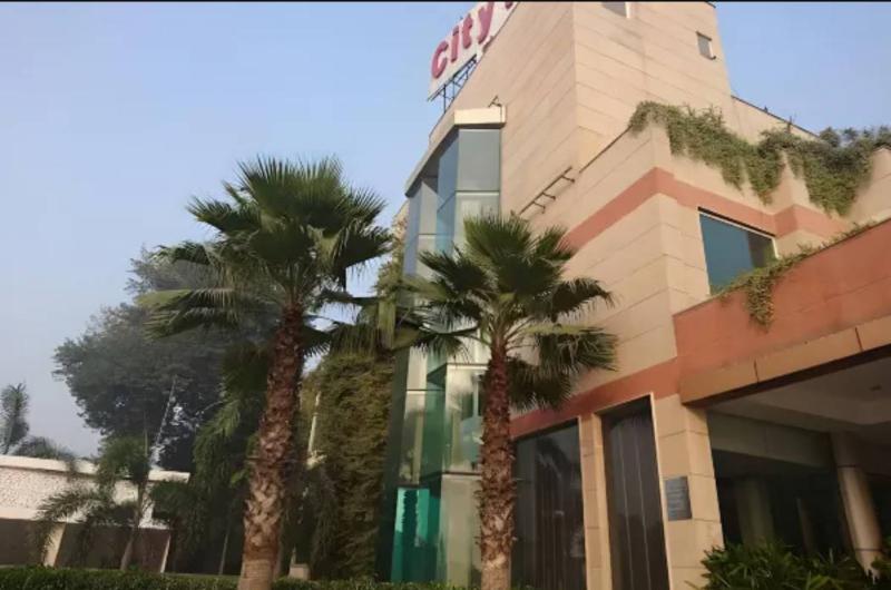 Photo of Hotel City Park, 4-star hotel in Delhi (and vicinity)