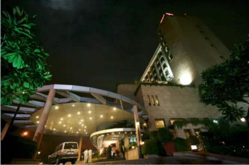 Photo of Hotel City Park, 4-star hotel in Delhi (and vicinity)