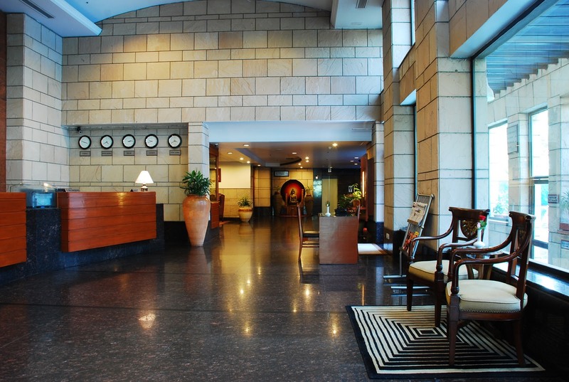 Photo of Hotel City Park, 4-star hotel in Delhi (and vicinity)