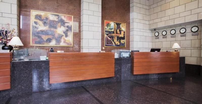 Photo of Hotel City Park, 4-star hotel in Delhi (and vicinity)