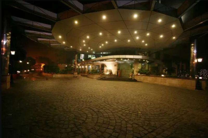Photo of Hotel City Park, 4-star hotel in Delhi (and vicinity)