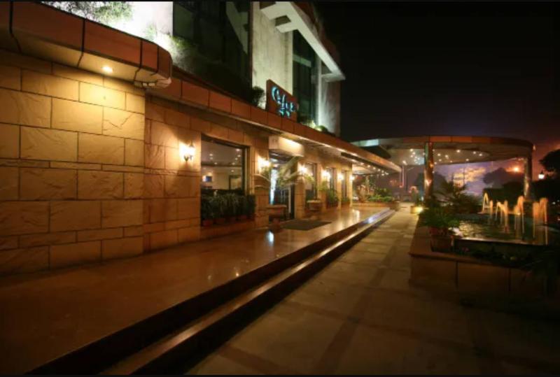 Photo of Hotel City Park, 4-star hotel in Delhi (and vicinity)