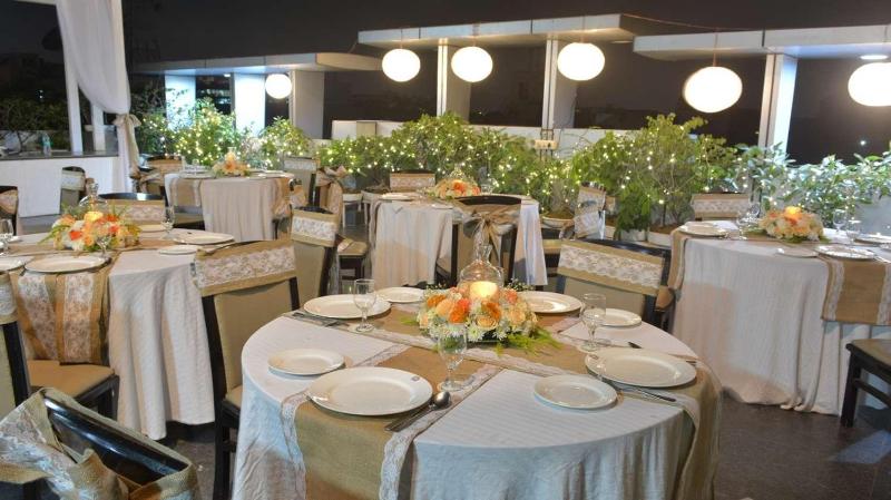 Photo of Rockland Hotel - C R Park, 3-star hotel in Delhi (and vicinity)
