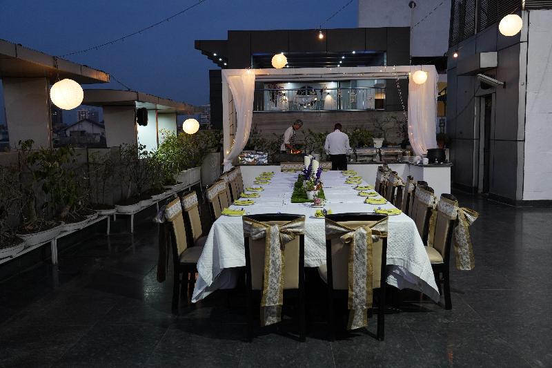 Photo of Rockland Hotel - C R Park, 3-star hotel in Delhi (and vicinity)