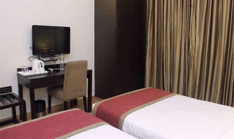 Photo of FabHotel Cabana GK1, 3-star hotel in Delhi (and vicinity)