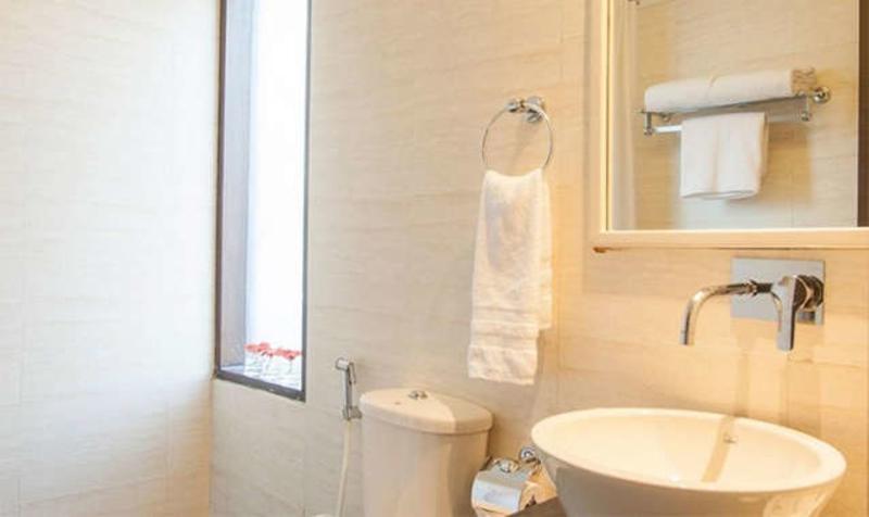 Photo of FabHotel Cabana GK1, 3-star hotel in Delhi (and vicinity)