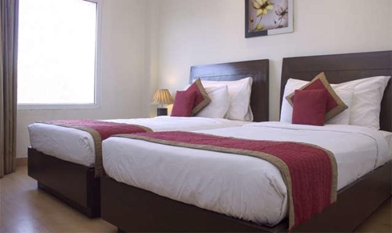 Photo of FabHotel Cabana GK1, 3-star hotel in Delhi (and vicinity)