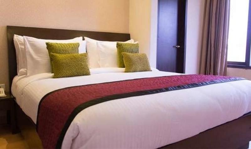 Photo of FabHotel Cabana GK1, 3-star hotel in Delhi (and vicinity)