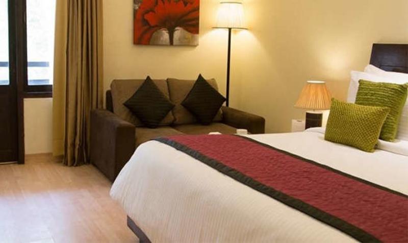 Photo of FabHotel Cabana GK1, 3-star hotel in Delhi (and vicinity)