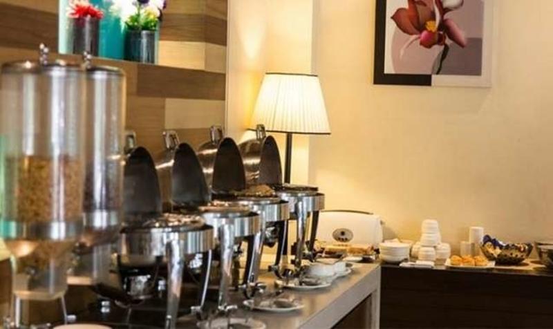 Photo of FabHotel Cabana GK1, 3-star hotel in Delhi (and vicinity)