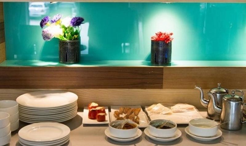 Photo of FabHotel Cabana GK1, 3-star hotel in Delhi (and vicinity)