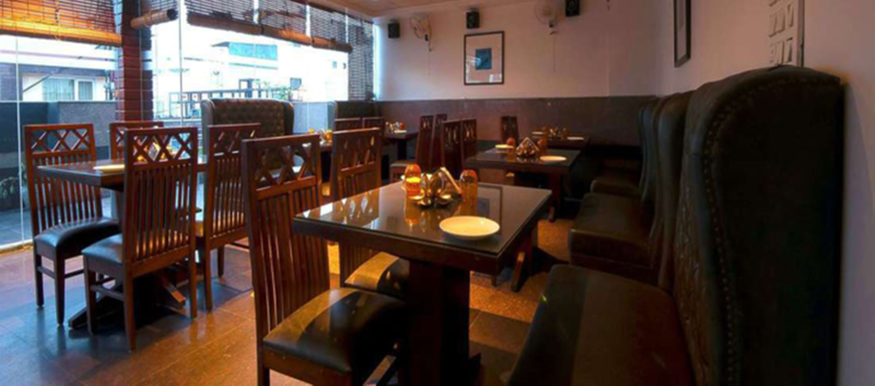 Photo of Hotel Aura, 3-star hotel in Delhi (and vicinity)