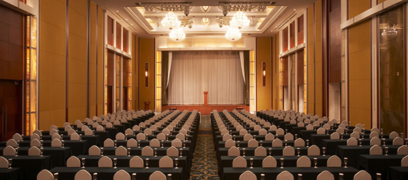 Photo of Hotel Aura, 3-star hotel in Delhi (and vicinity)