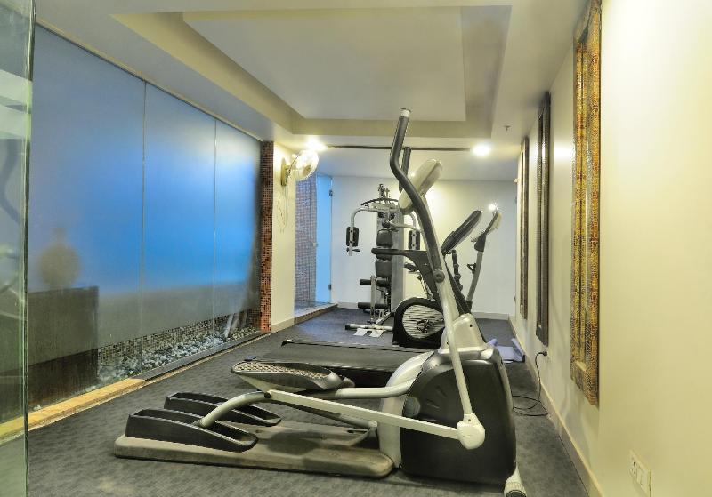 Photo of Hotel Aura, 3-star hotel in Delhi (and vicinity)