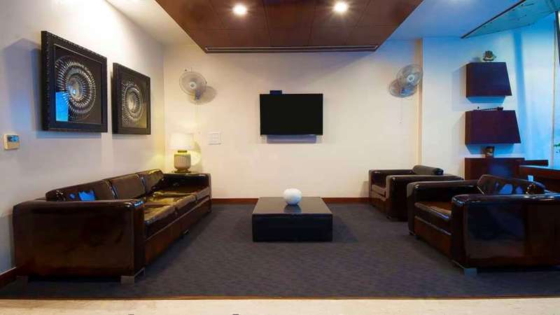 Photo of Hotel Aura, 3-star hotel in Delhi (and vicinity)