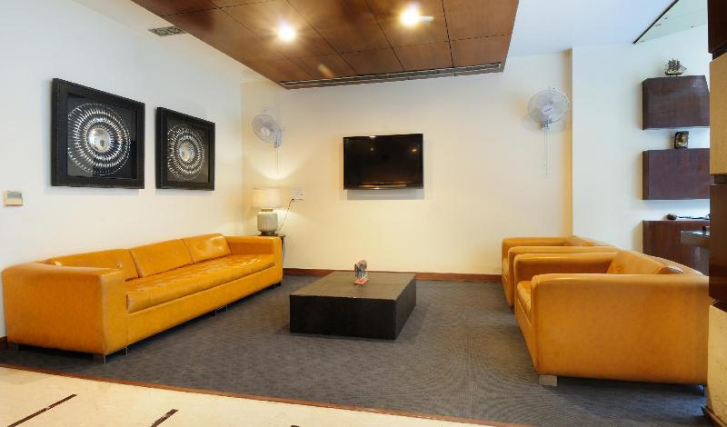 Photo of Hotel Aura, 3-star hotel in Delhi (and vicinity)