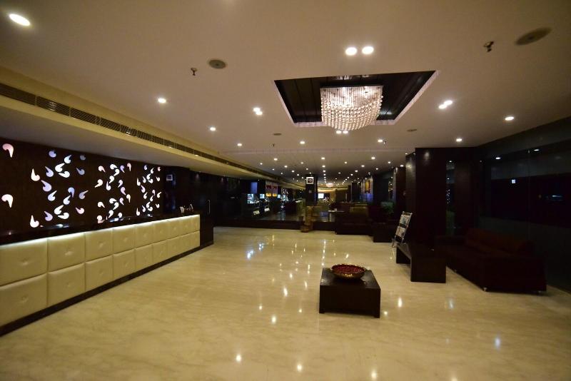 Photo of Hotel Jiva, 3-star hotel in Jamshedpur