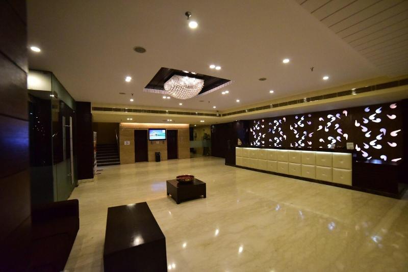 Photo of Hotel Jiva, 3-star hotel in Jamshedpur