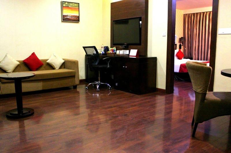 Photo of Hotel Jiva, 3-star hotel in Jamshedpur